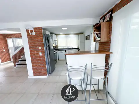 Casa en Venta 20 años
