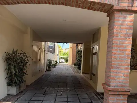 Departamento en Venta 15 años