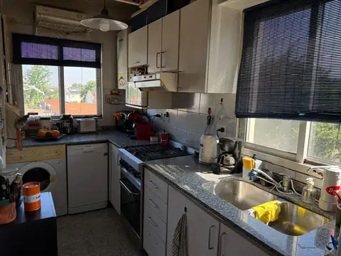 Departamento en Venta con 2 cocheras