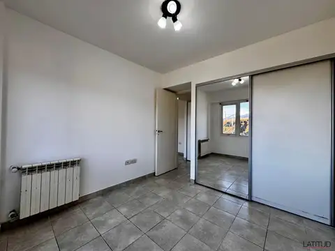 Departamento en Alquiler al Norte