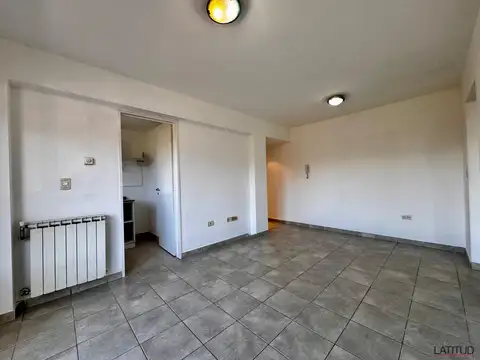 Departamento en Alquiler de 1 dormitorio