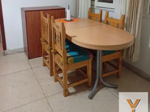 Departamento en Alquiler - 1 Dormitorio 1 Baño - 47mts - Mar Del Plata