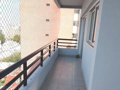 Departamento en Alquiler de 3 ambientes
