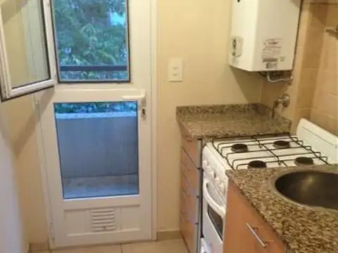 Departamento en Venta en Victoria Barrio Centro, USD 93.000