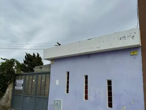 Casa en Venta en Caleta Olivia, USD 75.000