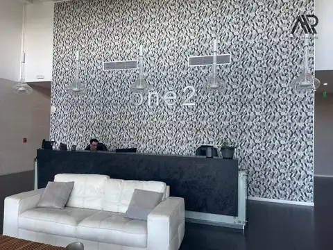 Apartamento en alquiler temporario c/ cochera en Playa Brava