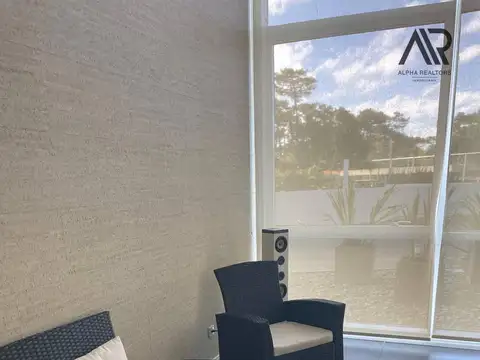 Departamento en Alquiler Temporal al Oeste