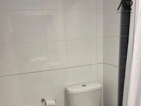 Departamento en Alquiler Temporal de 2 ambientes