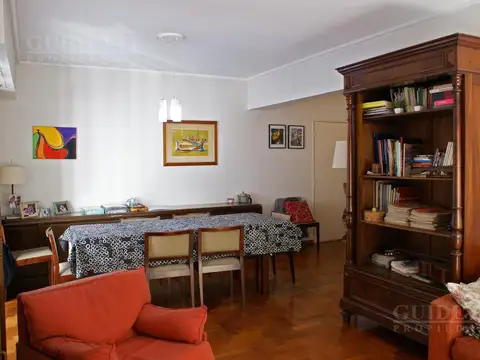 Barzana  al 2100