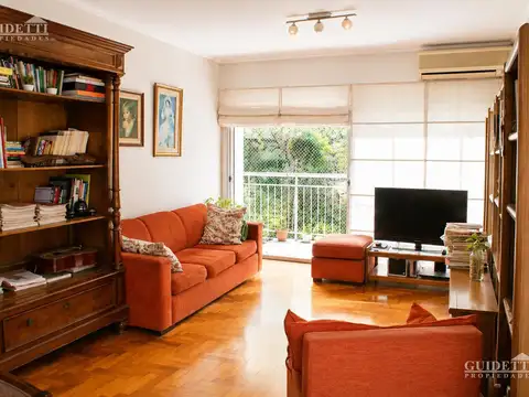 Departamento en Venta de 5 ambientes