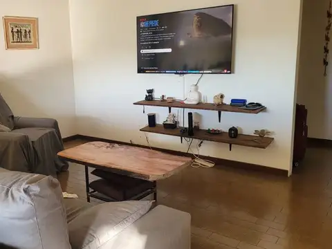 Departamento en Venta 46 años