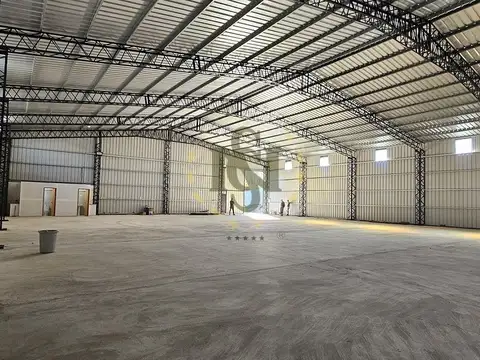 ALQUILER LOCAL AEROPUERTO PROX IDEAL DEPOSITO