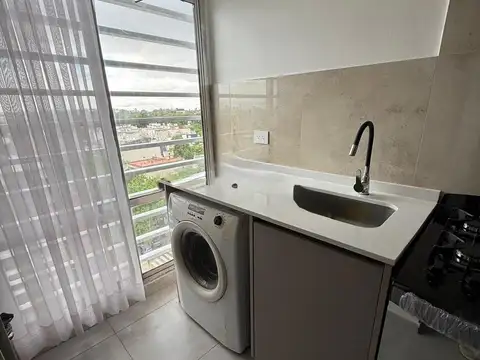 Departamento en Alquiler 40 años