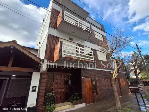 MONOAMBIENTE EN VENTA