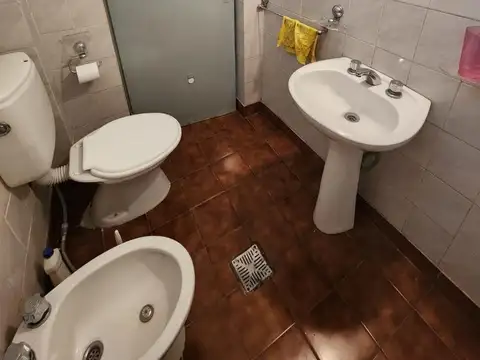 Depto Tipo Casa en Venta de 3 ambientes