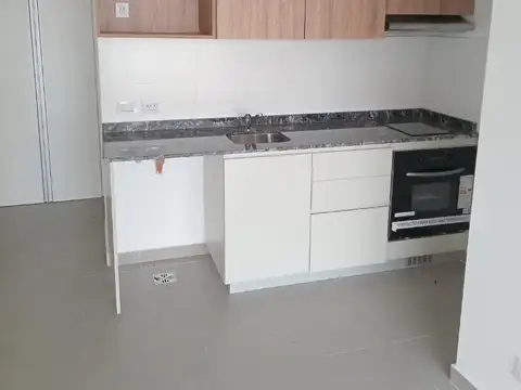 Departamento en Alquiler al Suroeste