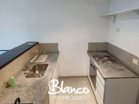 Departamento en Venta con 1 cochera