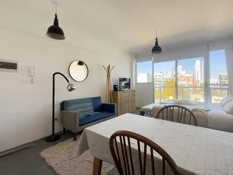 Departamento en Venta Apto profesional