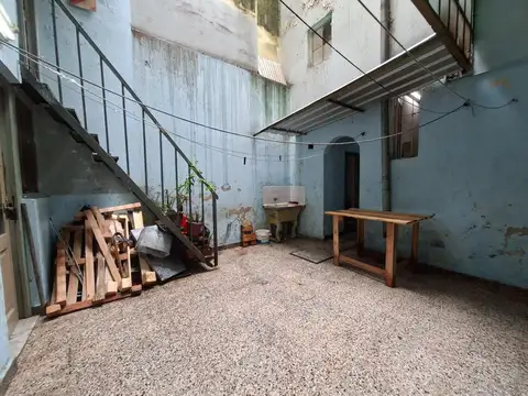 Hotel en Venta en Once, USD 150.000