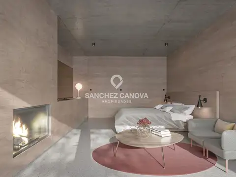 Departamento en Venta al Norte