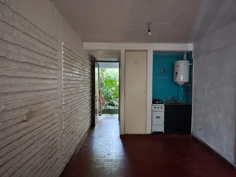 Venta de Monoambiente en PB en Bella Vista Barrio Ranch