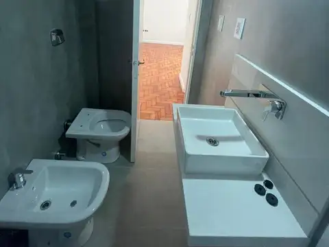 Depto Tipo Casa en Alquiler al Noreste