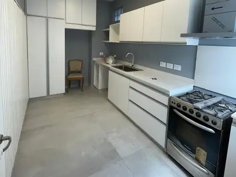 Depto Tipo Casa en Alquiler 20 años
