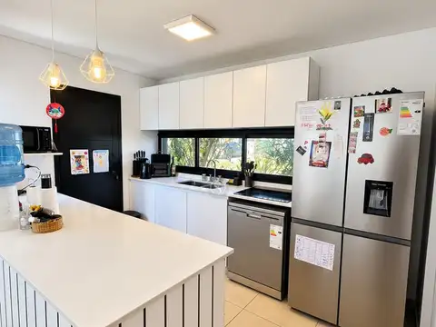 Casa  en Venta en Santa Elena, Pilar del Este, Pilar