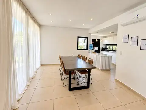 Casa en Venta 4 años