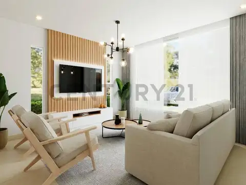 Casa en Venta 2025 años