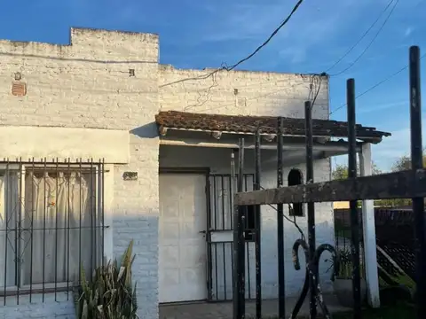 Corrientes 790