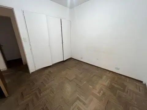Departamento en Alquiler 48 años