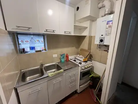 Departamento en Alquiler en Martínez Vías / Santa Fe, $ 650.000