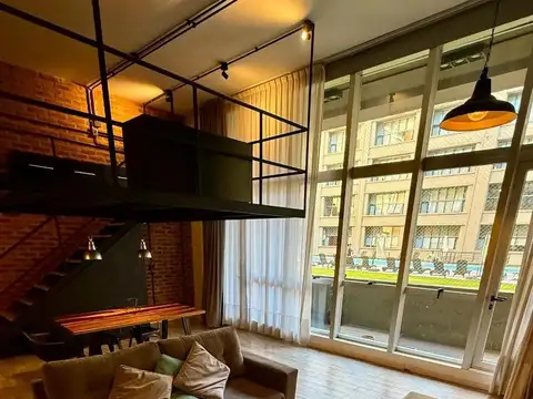 Departamento en Alquiler Temporal 10 años