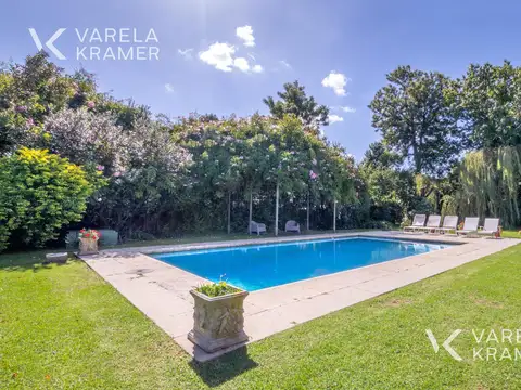Terreno en Venta en La Horqueta, USD 650.000
