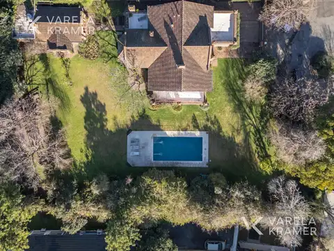 Terreno en Venta en La Horqueta, USD 650.000