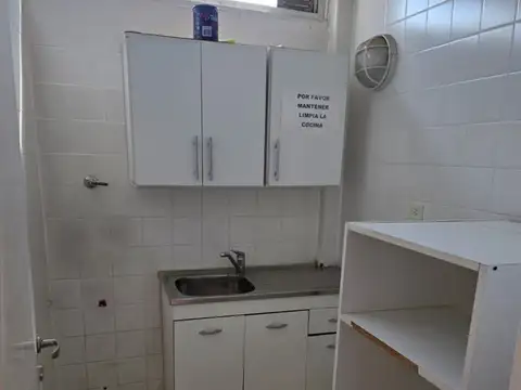 Departamento en Venta al Noroeste