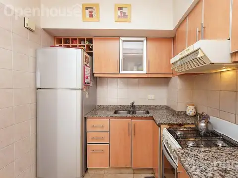 Departamento en Alquiler de 2 dormitorios