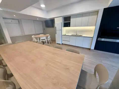 Departamento en Venta al Norte
