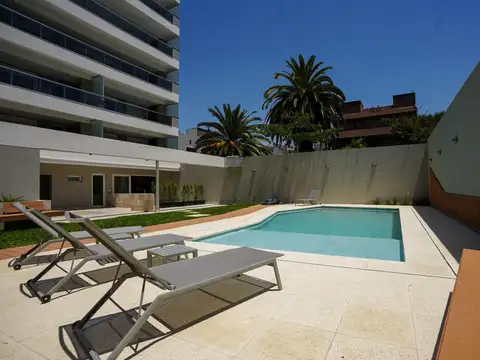 Mscal. Solano Lopez 3265 - Dpto 73°