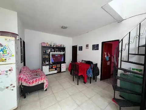 Venta Departamento 3 Ambientes en Chilavert