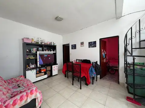 Mar del Plata al 3300