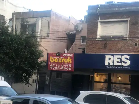 Local en Venta 10 años