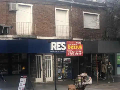 Local en venta en Olivos