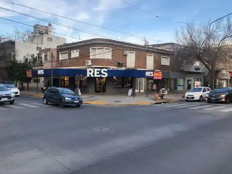 Av. Maipú e H. Yrigoyen