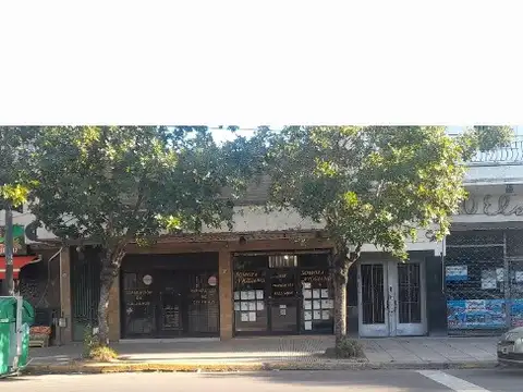 Terreno en Venta 8,66  mts Frente