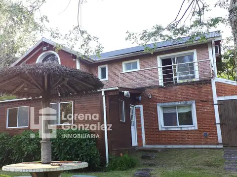 Casa en Alquiler de 5 dormitorios