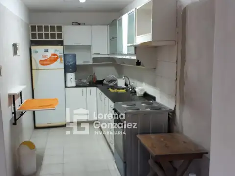 Jardin Nautico Escobar, Casa en Alquiler