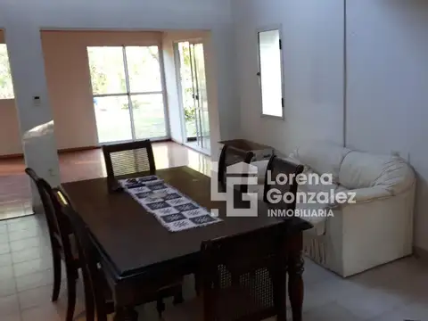 Casa en Alquiler en Jardin Nautico De Escobar, $ 1.500.000