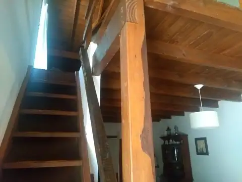 Casa en Alquiler Temporal al Noroeste